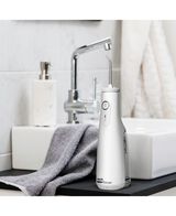 Cordless Select Water Flosser - White